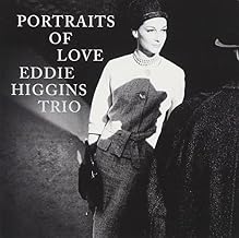 Eddie Higgins - Portraits Of Love (CD) (US Import)