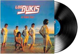 Los Bukis - Donde Vas (Vinyl) (US Import)