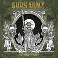 God's Army - Demoncracy (CD)