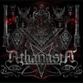 Athanasia - Order Of The Silver Compass (CD)