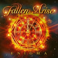 Fallen Arise - Enigma (CD)