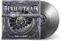 Devil's Train - Ashes & Bones (Silver Vinyl) (Vinyl) (US Import)