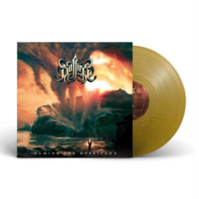 Saffire - Taming The (Coloured Vinyl) (Vinyl) (US Import)