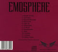 It'Salie - Emosphere (Digi Pack) (CD)