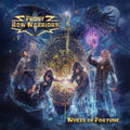 Front Row Warriors - Wheel Of Fortune (CD)