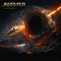 Scanner - Cosmic Race (CD/Book) (CD)