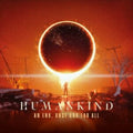 An End Humankind - Once & For All (Transparent Orange Vinyl) (Vinyl) (US Import)