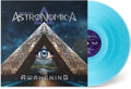 Wade Black's Astronomica - Awakening (Curacao Vinyl) (Vinyl) (US Import)