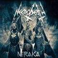 Necrodeath - Neraka (Vinyl) (US Import)
