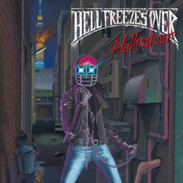 Hell Freezes Over - Hellraiser (Vinyl) (US Import)