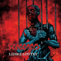 Scabbard - Lidske Loutky (Human Puppet) (CD)