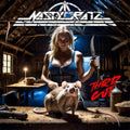 Nasty Ratz - Third Cut (CD)