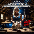 Nasty Ratz - Third Cut (Vinyl) (US Import)