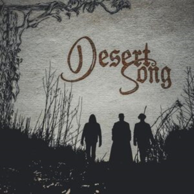 Desert Song - Desert Song (Vinyl) (US Import)