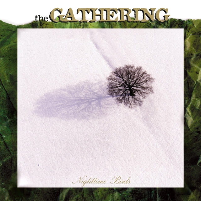 Gathering - Nighttime Birds (Digipack Edition) (CD)