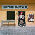 Evritiki Zygia - Ormenion (CD)