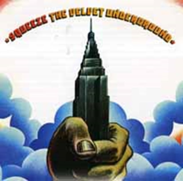 Velvet Underground - Squeeze (CD)