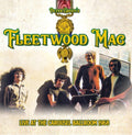 Peter Fleetwood Mac Green - Live At The Carousel Ballroom 1968 (CD)