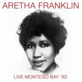 Aretha Franklin - Live Montego Bay '82 (Vinyl) (US Import)