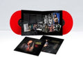 Ace Frehley - Live…Into The Night (Red Vinyl) (Vinyl) (US Import)