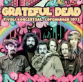 Grateful Dead - Tivoli Koncertsal Copenhagen 1972 (Import) (CD) (US Import)