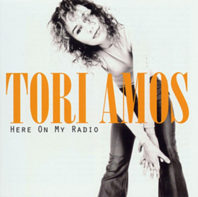 Tori Amos - Here On My Radio (CD)
