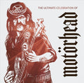Various Artists - Ultimate Celebration Of Motorhead (CD)