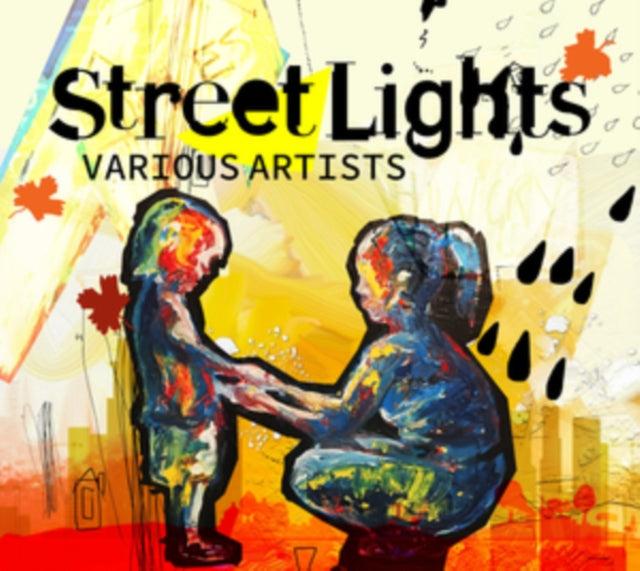 Various Artists - Street Lights (CD)