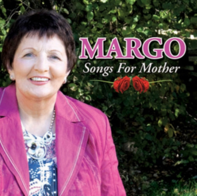 Margo - Songs For Mother (CD)