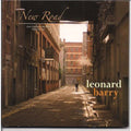 Leonard Barry - New Road (CD)