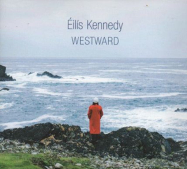 Kennedy Eilis - Westward (CD)