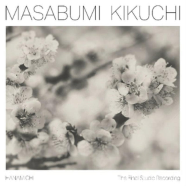 Masabumi Kikuchi - Hanamichi - The Final Studio Recording (180g) (Vinyl) (US Import)