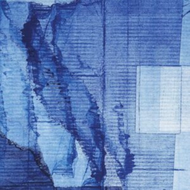 Blankfor.Ms; Jason Moran & Marcus Gilmore - Refract (CD)