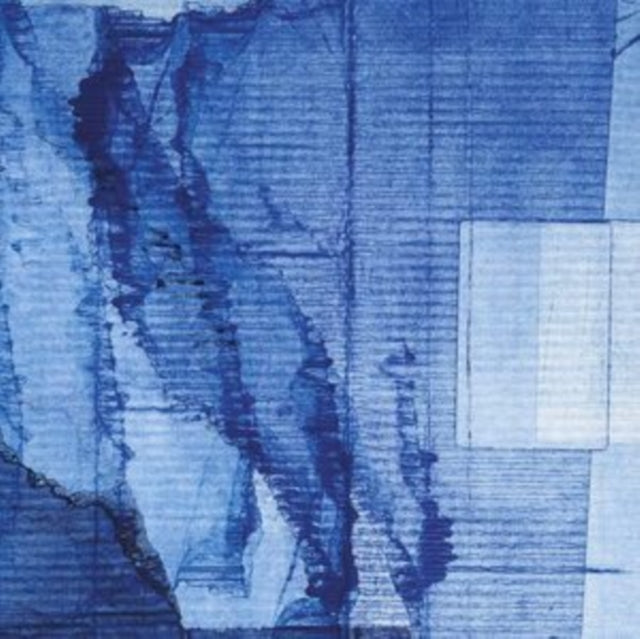 Blankfor.Ms; Jason Moran & Marcus Gilmore - Refract (2LP/Transparent Vinyl) (Vinyl) (US Import)