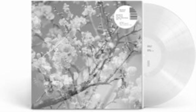 Masabumi Kikuchi - Hanamichi - Final Studio Recording Vol. II (Clear Vinyl) (Vinyl) (US Import)