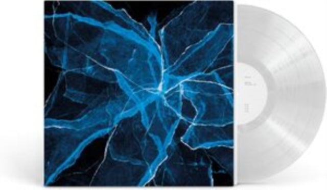 Moran,Jason / Blankfor.Ms / Gilmore,Marcus - Shards (Clear Vinyl) (Vinyl) (US Import)