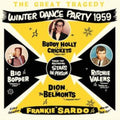 Great Tragedy: Winter Dance Party 1959 - Great Tragedy: Winter Dance Party 1959 (CD) (US Import)