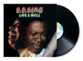 B.B. King - Live & Well (Vinyl) (US Import)