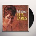 Etta James - Tell Mama (Vinyl) (US Import)