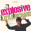 Little Richard - Explosive Little Richard! (Vinyl) (US Import)
