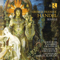 Choeur De Chambre De Namur; Millenium Orchestra - Handel: Semele (CD)
