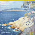 Franck / Ysaye - Works For Cello And Piano (CD)