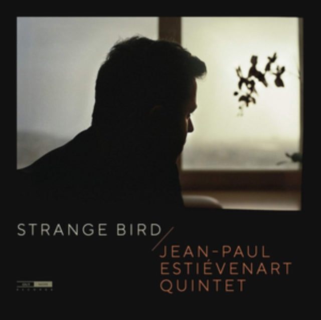Jean-Paul Estievenart Quintet - Jean-Paul Estievenart Quintet: Strange Bird (CD)