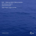 Thierry De Mey - Exils. Celles Qui Restent, Celles Qui Partent... (CD)