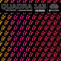 Quadra 163 - Spin Coaster (Incl. Osunlade Rework) (Vinyl) (US Import)