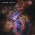 Model 500 - Deep Space (2LP) (Repress) (Vinyl) (US Import)
