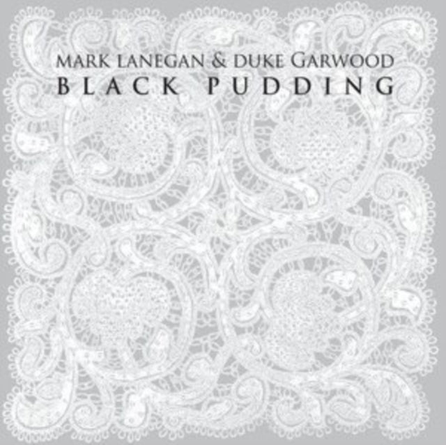 Lanegan,Mark & Duke Garwood - Black Pudding (Vinyl) (US Import)