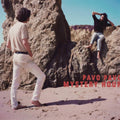 Pavo Pavo - Mystery Hour (CD)