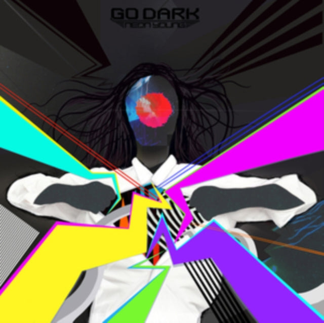 Go Dark - Neon Young (Vinyl) (US Import)