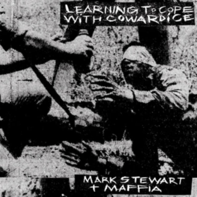Stewart,Mark & The Maffia - Learning To Cope With Cowardice / The Lost Tapes (Definitive Edition) (Vinyl) (US Import)